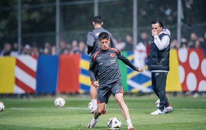 A Milli Takım’ın Karadağ ve İzlanda maçlarının yerleri belli oldu!