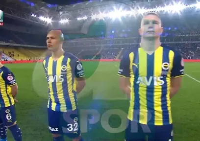 Burak Kapacak'ın görüntüsü olay oldu!