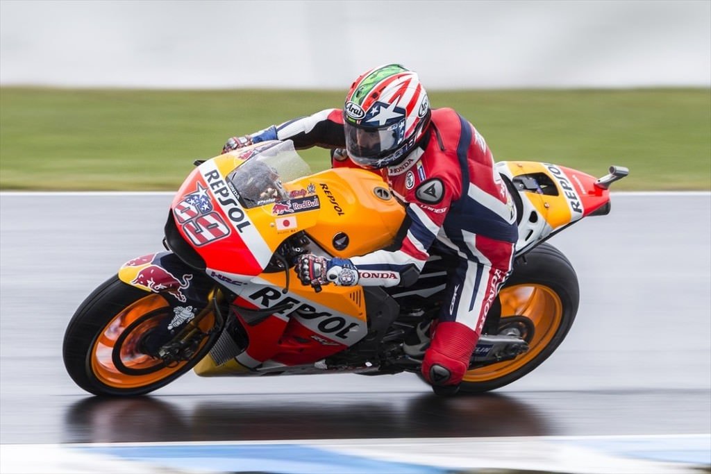 MotoGP’de heyecan Avustralya’da sürecek
