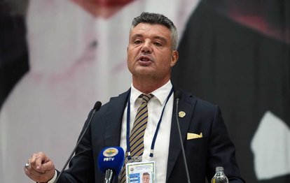 Sadettin Saran’dan Domenico Tedesco açıklaması!