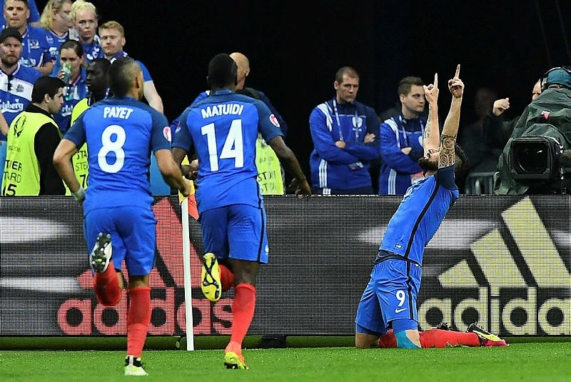 İşte Fransa’nın çekindiği 2 milli yıldız