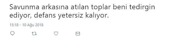 Galatasaray’da Maicon soru işareti!