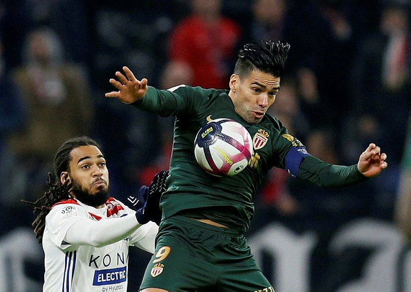 Galatasaray’da Falcao bombası