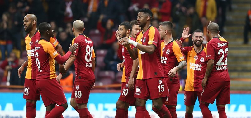 Galatasaraylı yıldız performansını korursa sözleşmeyi kapacak!