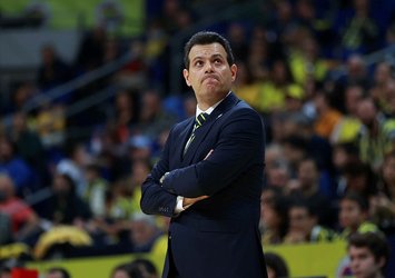 Itoudis: İki oyuncuyu arıyoruz!
