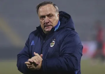 Advocaat haklı çıktı