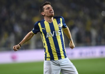 Mert Hakan'a sürpriz talip!