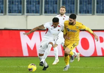 Fenerbahçe'ye paşa tarifesi