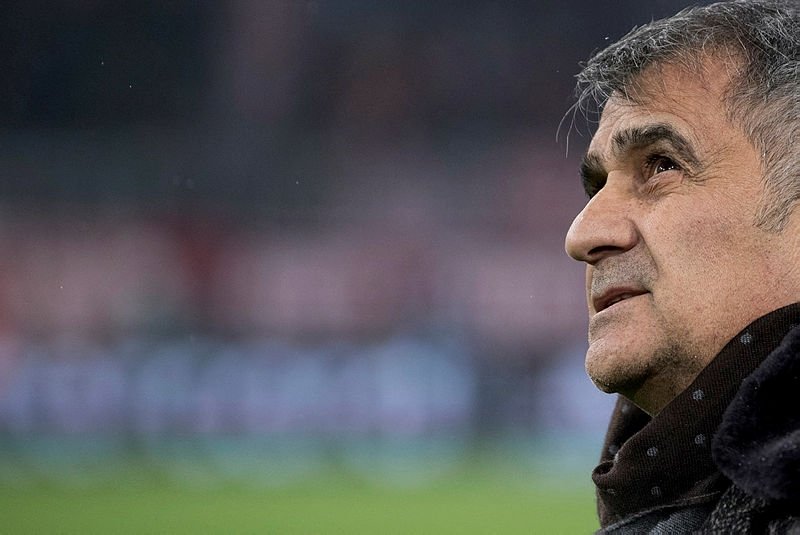 Şenol Güneş’in Kadıköy kabusu