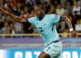 Galatasaray'dan Vincent Aboubakar bombası!