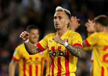 B. Leverkusen orta sahaya takviye!
