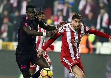 Medjani: "Umarım G.Saray şampiyon olur"