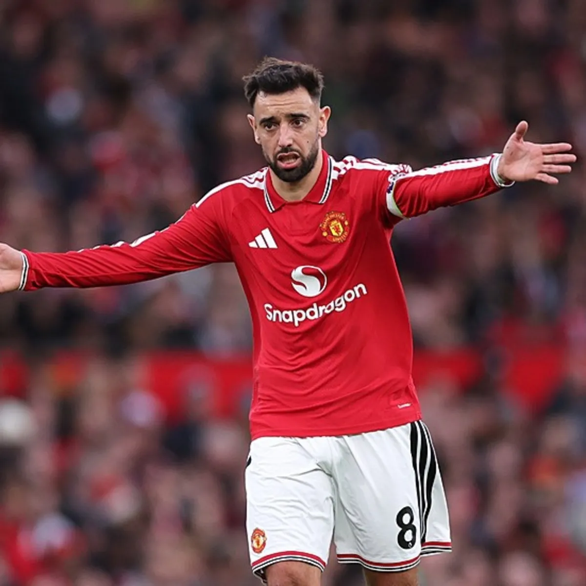 Galatasaray'da Bruno Fernandes transferini engelleyen faktörler