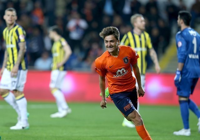 Cengiz Ünder, Manchester City’e transfer olacak mı?