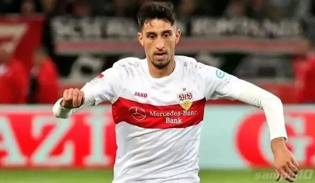 Transferde dev kapışma! Atakan Karazor Beşiktaş ve Galatasaray'ın gündeminde - 1