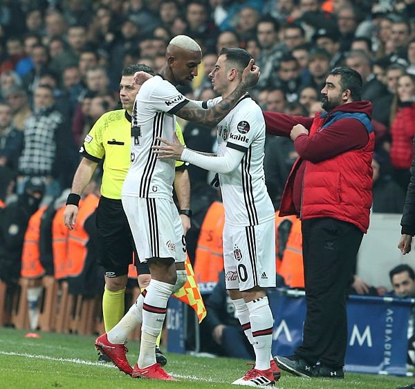 Oğuzhan’dan imza şartı! Fenerbahçe...