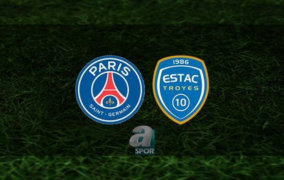 PSG - Troyes maçı canlı ne zaman, saat kaçta oynanacak? Hangi kanalda? | Fransa Ligue 1