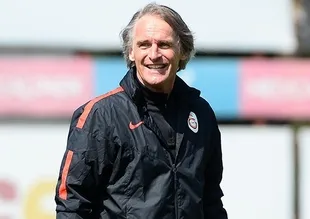 Riekerink neşteri vurdu!