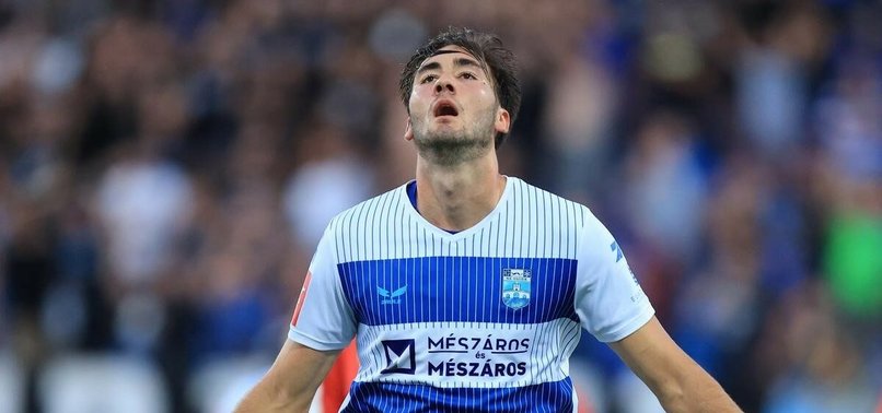 GALATASARAY TRANSFER HABERİ | Cimbom'a 1.95'lik Dion Drena Beljo!
