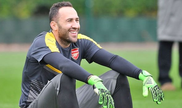 İngilizlerden Fenerbahçe için Asmir Begovic iddiası!