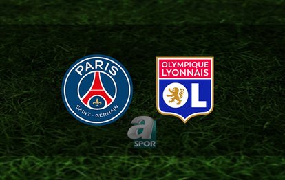 Paris Saint-Germain - Lyon maçı ne zaman, saat kaçta ve hangi kanalda? | Fransa Ligue 1