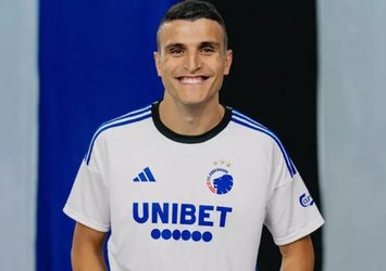 Elyounoussi'nin yeni takımı belli oldu!