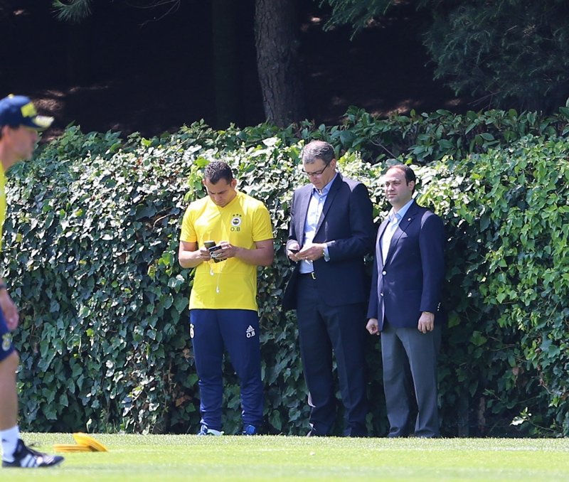 Fenerbahçe’den 4 transfer!