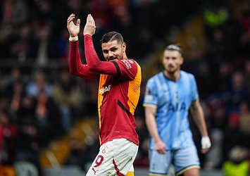 G.Saray'dan Icardi açıklaması! İşte ameliyat tarihi