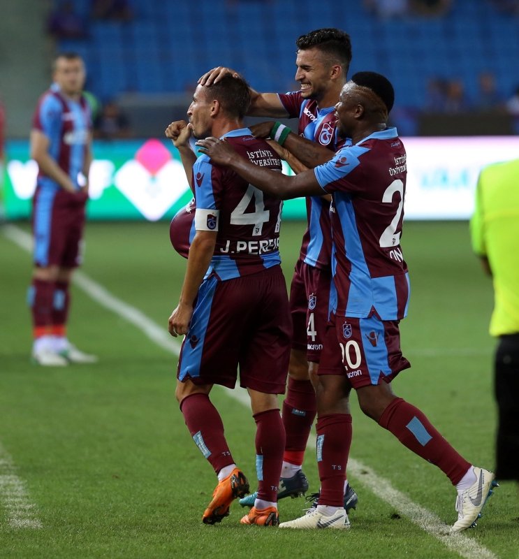 Onazi’den flaş açıklamalar!