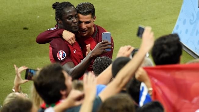 Portekiz’in kaderini değiştiren oyuncu: Eder!