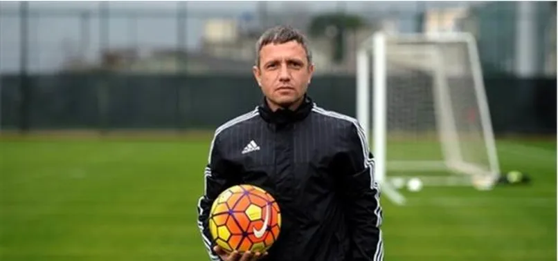 Bursaspor'un yeni hocası Mutlu Topçu