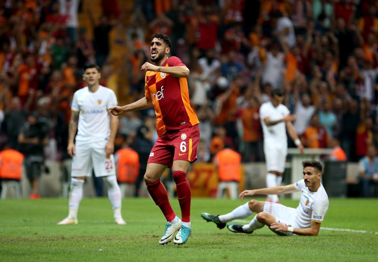 Tolga Ciğerci gol attı, sosyal medya yıkıldı!