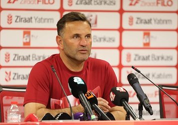Cimbom'dan 22 milyon Euro'luk yıldıza kanca!