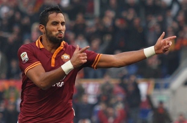 Futbolun Müslüman yıldızları