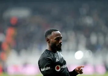 Beşiktaş'a N’Koudou piyangosu!