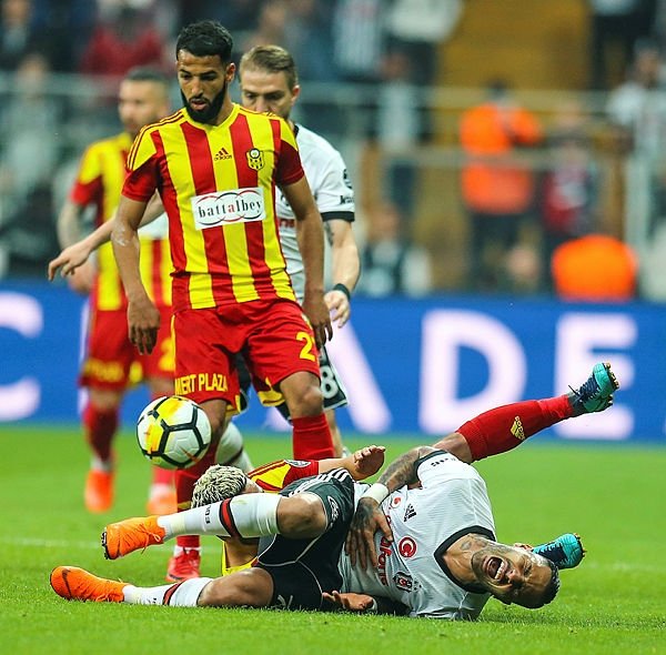 Murat Yıldırım’dan şoke eden Quaresma paylaşımı!