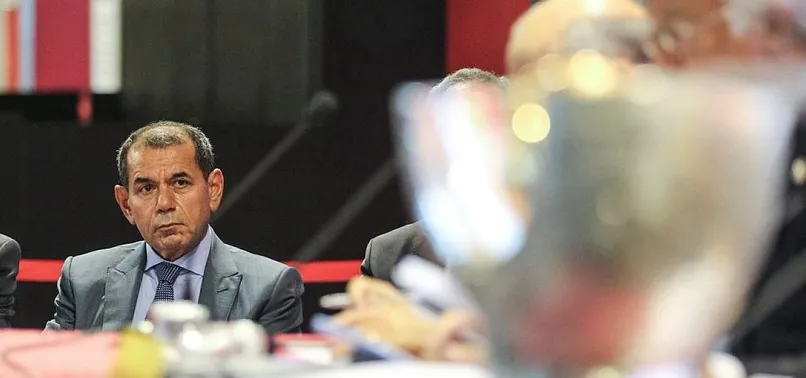 Dursun Özbek: Tek yol mali bağımsızlık