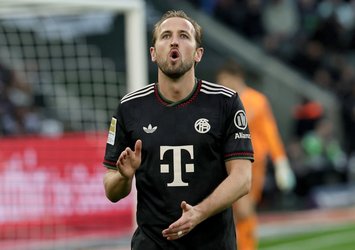 Bayern deplasmanda galip!