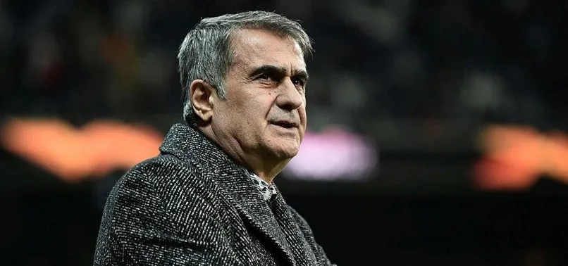Beşiktaş'tan Şenol Güneş açıklaması