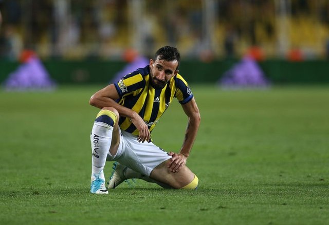 4 büyüklerin 2017-2018 kadroları belli gibi
