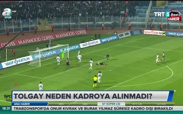 Tolgay neden kadroya alınmadı?