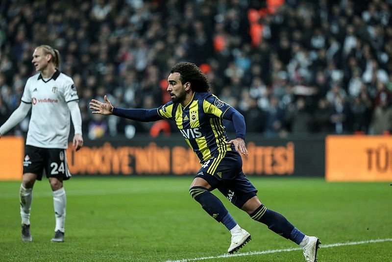 Fenerbahçe’de Serdar Aziz bilmecesi!