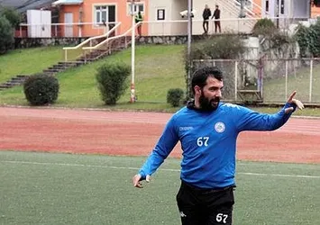 Engin Baytar'a 6 maç men cezası