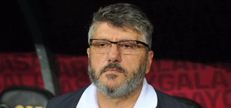 Mustafa Reşit Akçay: "Avucumuzun içinde aklımızı tutarak, yarınki müsabakaya çıkacağız"