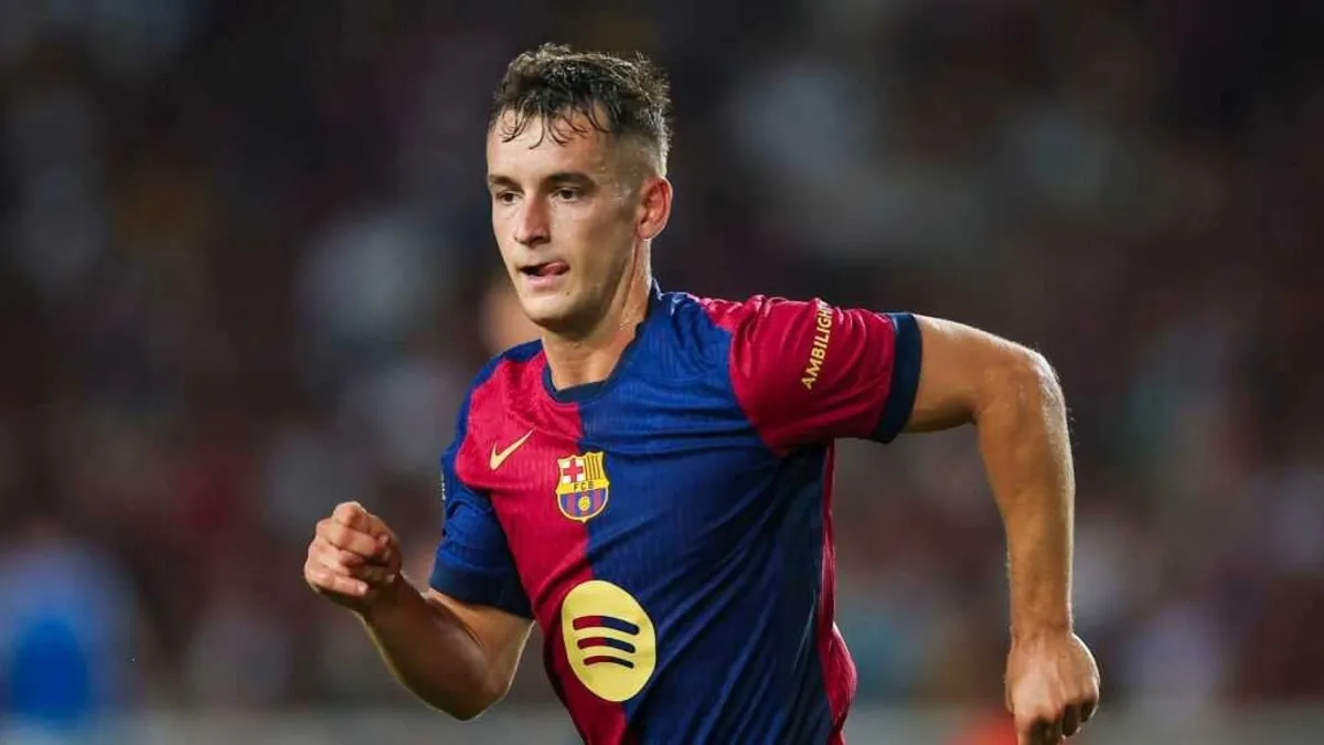 Beşiktaş'ta Casado sesleri! Barcelona satmak istiyor ama...