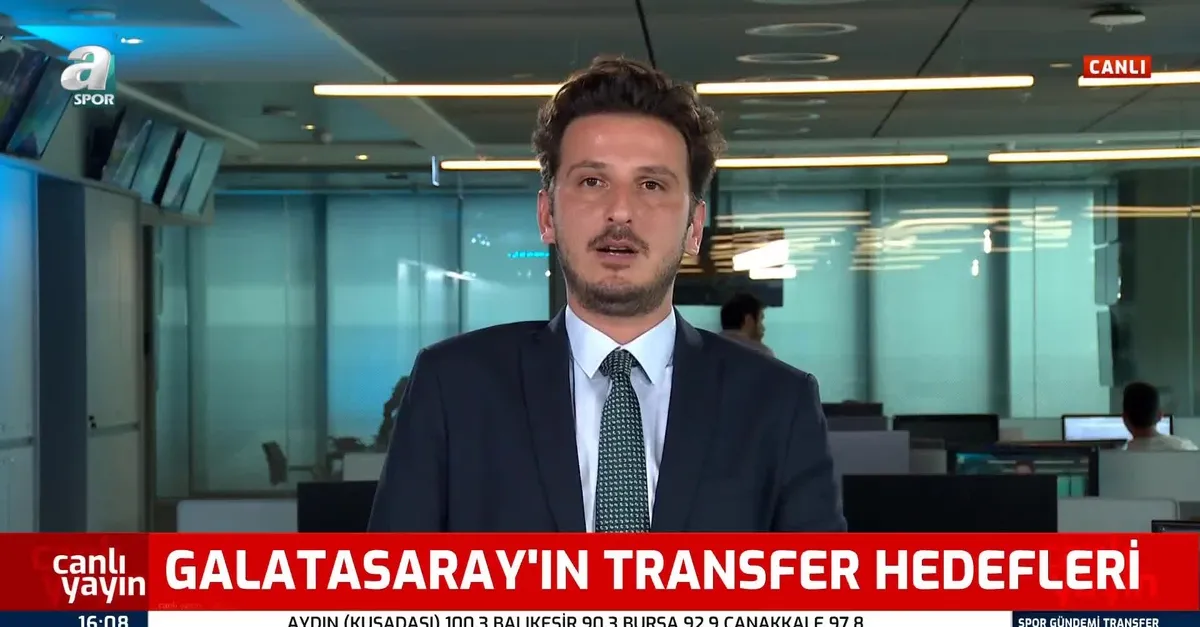 Marcao'da son durum ne? Canlı yayında açıkladı