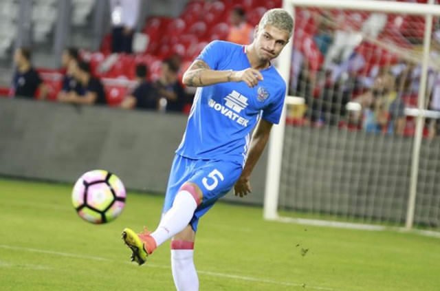 FIFA 17’de Süper Lig oyuncuları ve puanları