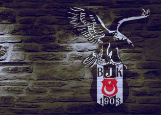 Beşiktaş'ta savunmaya İngiliz stoper