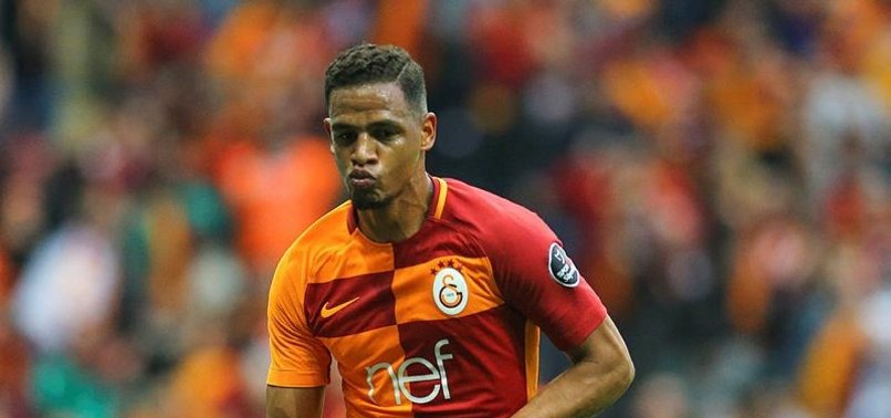 Galatasaray'da Fernando'nun yerine 4 aday!
