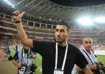 Nuri Şahin'den flaş karar! 4 isim liste dışı